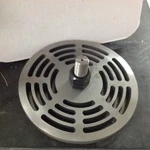 Ariel 134R1 B-0264-F Suction Valve. Fixed Price $450.00.