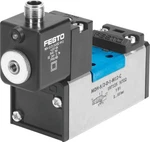 Lvula Solenoide Festo MDH-5/2-D-2-FR-M12-C 533011. Fixed Price $163.46.