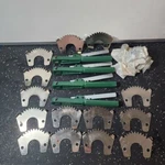 Demco Kit 23719-001 23708-001 1504 2270233-01 JO22119-1215311. Fixed Price $144.90.