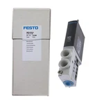 1PC New Festo Solenoid Valve MHE4-MS1H-3/2G-1/4-K 525189. Fixed Price $192.35.