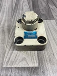 Tokimec Vickers C5G-815-JA Hydraulic Directional Flow Control Valve #4014B115PR3. Fixed Price $64.99.