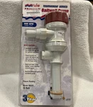 Rule Tournament Series 500 Gph Livewell Pump Straight 29-401STC. Fixed Price $72.95.
