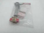 Worcester Controls 1/2 C411PMSE Flowserve Cryogenic Ball Valve R6CWP1500. Fixed Price $355.00.