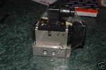 Smc Nvfs 3110-5DZ-02T Air Valve New. Fixed Price $70.00.