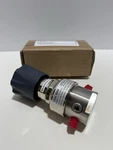 Tescom SG164351P-00PP0-004 Pressure Reducing Regulator New Open Box. Fixed Price $200.00.