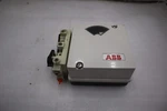 Abb AV2321030 Pneumatic I/p Positioner 150 Psi Max - Stock GF446. Fixed Price $895.00.