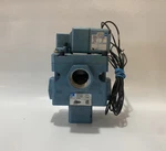 Mac Valves 57D-13-111BABA Solenoid W/ 250B-111BABA. Fixed Price $294.00.