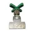 Marsh Instrument 1924 Ffg Valve 416 Steel Wog 10000 Max *sale*. Fixed Price $23.99.
