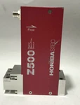 Horiba Z500 Digital Mass Flow Device SEC-Z544MGX / N2 200SLM MG-10. Fixed Price $495.00.