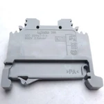 Lot Of Wago 60947-7-1 Terminal Block 2 Point, 800V 57A Din Rail Cage Clamp. Fixed Price $30.00.
