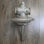 Eclipse Gas Pressure Regulator Valve 247 1.5" & 3/4" Npt. Fixed Price $195.00.