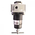 Milton 1/2" Npt High-pressure Air Regulator 10-250 Psi Regulated Range 1115-8. Fixed Price $86.63.