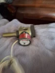 Bfgoodrich Valve Regulator 30001. Model 51-52. Fixed Price $125.00.