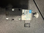 Mac Model 45A-AA2-DDAJ2-KJ Free Shipping Usps. Fixed Price $85.00.