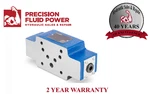 Rexroth Z2FS10-5-3X/V Hydraulic Valve Year Warranty. Fixed Price $663.00.