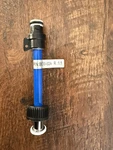 Ecoflush B8100-02A R.:1.1 Quick Couple Supply Hose. Fixed Price $12.00.