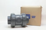Spears 2222-040 4" Ips Cpvc Ball Check Valve Epdm New. Fixed Price $449.95.