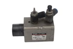 Smc RSDQA20-10D. Fixed Price $47.00.