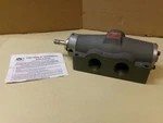 Aaa , S08 Air Or Gas General Purpose 4 Way Valve Psi 250W/160 Ext Pilot. Fixed Price $89.95.