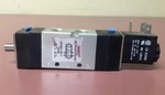 Aro Fluid Power Solenoid Valve M212SD-12O-A D0O92. Fixed Price $10.12.