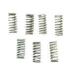 Powers Controls Valve Spring 225-389 Lot Of 7 Nos. Fixed Price $21.37.