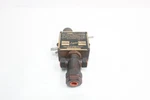 Fulton Sylphon 1-530-L4 Threaded Safety Valve 1/2IN Npt. Fixed Price $131.45.