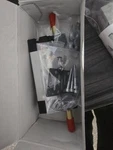 Nos Camozzi Manual Directional Control Valve 961-1000-P11-23. Fixed Price $77.00.