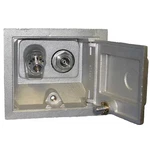 Woodford Manufacturing B65P-14 Frostproof Enclosed Wall Hydrant, In.. Fixed Price $643.99.