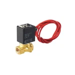 Asco U8256B045V Solenoid Valve,brass,nc,air, Inert Gas 4ELA7. Fixed Price $73.64.