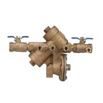 Backflow Preventer 3/4 Reduced Pressure Principle Zurn Wilkins 34-975XL. Fixed Price $893.99.