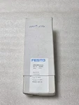Festo CPE18-M1H-5J-1/4 Solenoid Valve 163143 5/2 Bistable, G 1/4, 24VDC Nob. Fixed Price $120.00.