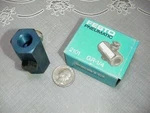 Festo Pneumatic 2101 GR-1/4 Flow Control Valve New In Box!. Fixed Price $34.95.