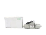 Smc NVS4224-0009D 120V 150PSI Nsmp. Fixed Price $224.00.