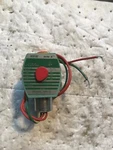 Asco Red-hat Valve 8210G6. Fixed Price $83.79.