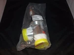 Nor-cal Genesis 981206-1 Stainless Steel Angle Valve **new**. Fixed Price $289.00.