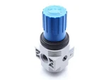 Festo LR-1/4-D-7-O-I-MINI Air Pressure Regulator. Fixed Price $23.39.