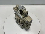 Vickers DG5V-7-33C-T-PL-T-10-JA S448 Valve Used #146653. Fixed Price $149.00.