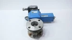 Metso B1CU6/15 Pneumatic Stainless Flanged Control Valve 2IN. Fixed Price $1316.40.