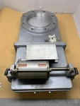 Vacuum Research Company Vrc Pneumatic Gate Valve LP6. Fixed Price $375.00.