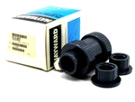 New Hayward TB10100ST 1" Pvc Ball Valve. Fixed Price $60.00.
