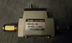 Smc NASS100 / Used- Good Working Condition. Fixed Price $18.00.