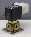 Smc VX3134-01N-5DZ1-B 3-WAY Solenoid Valve. Fixed Price $17.99.