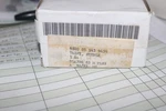 Nos Rego Flow Control Valve 1/4 " Npt FFG-2002 4820-01-143-9454. Fixed Price $100.00.
