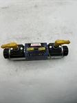Rexroth Hydraulic 4WE Q62/EG24N9K33L=AN See Pics 30 Day Warranty. Fixed Price $69.00.
