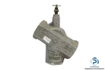Ross 519 M3 Flow Control Valve 2/2 G1 Filtered Air Pneumatic Inline. Fixed Price $79.99.