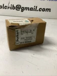 Burkert 0330 3.0 2/2-WAY Solenoid Valve G1/4 24V Dc Pn 0-10 BARS-343. Fixed Price $64.99.