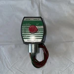 Asco Red-hat Valves 8262G262 MX120 Solenoid Old Stock. Fixed Price $55.72.