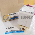 1PC New Smc VX234AAX347H Solenoid Valve Fast Delivery. Fixed Price $198.65.