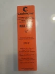 Cash Acme Automatic Reseating Pressure Temperature Relief Valve - Only. Fixed Price $18.56.