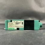 Numatics 228-703B / 081SA400K000030 Solenoid Valve ($20 Obo). Fixed Price $20.00.